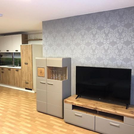 Ferienwohnung Kleistring Obernkirchen Екстер'єр фото