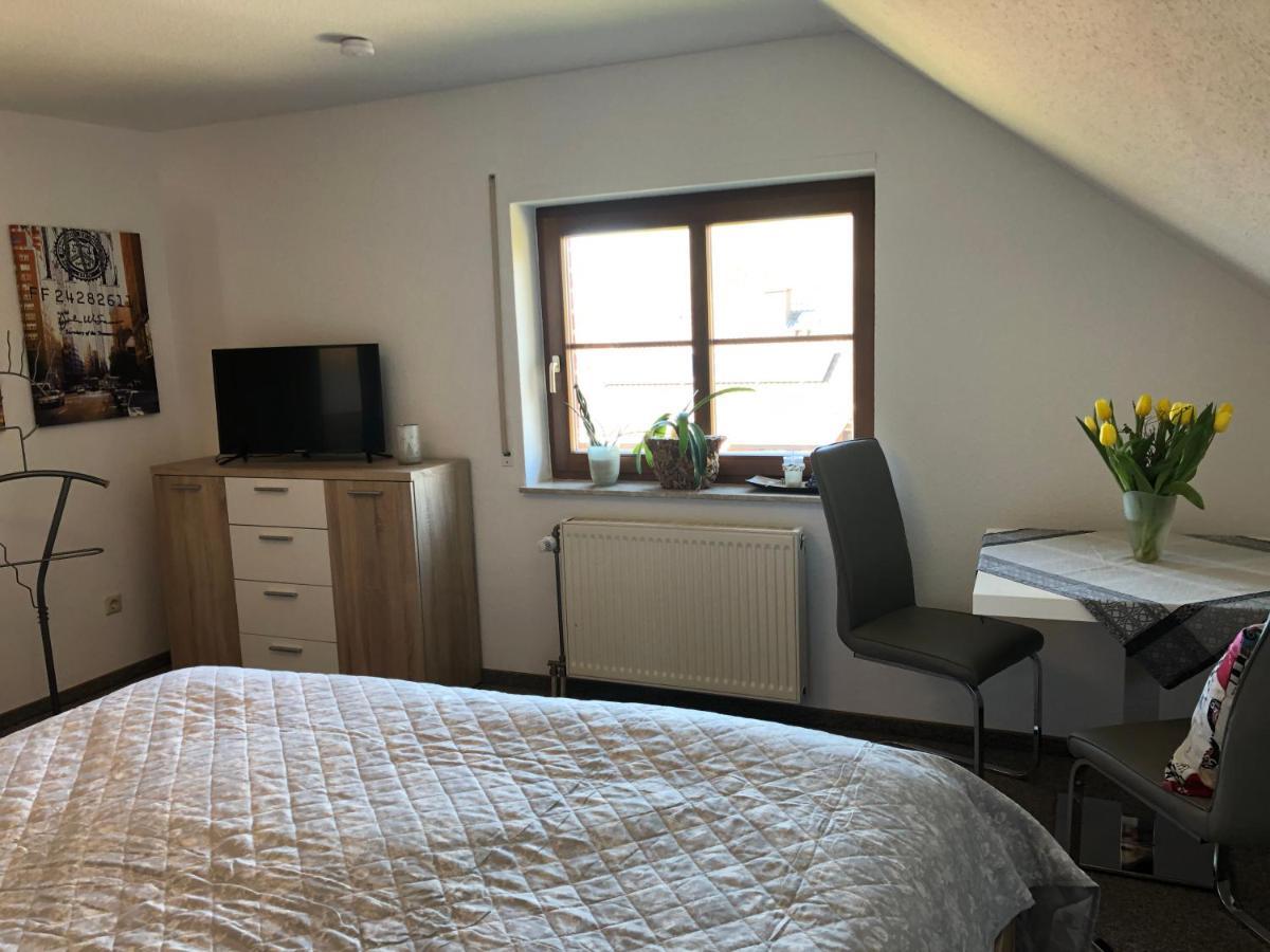 Ferienwohnung Kleistring Obernkirchen Екстер'єр фото