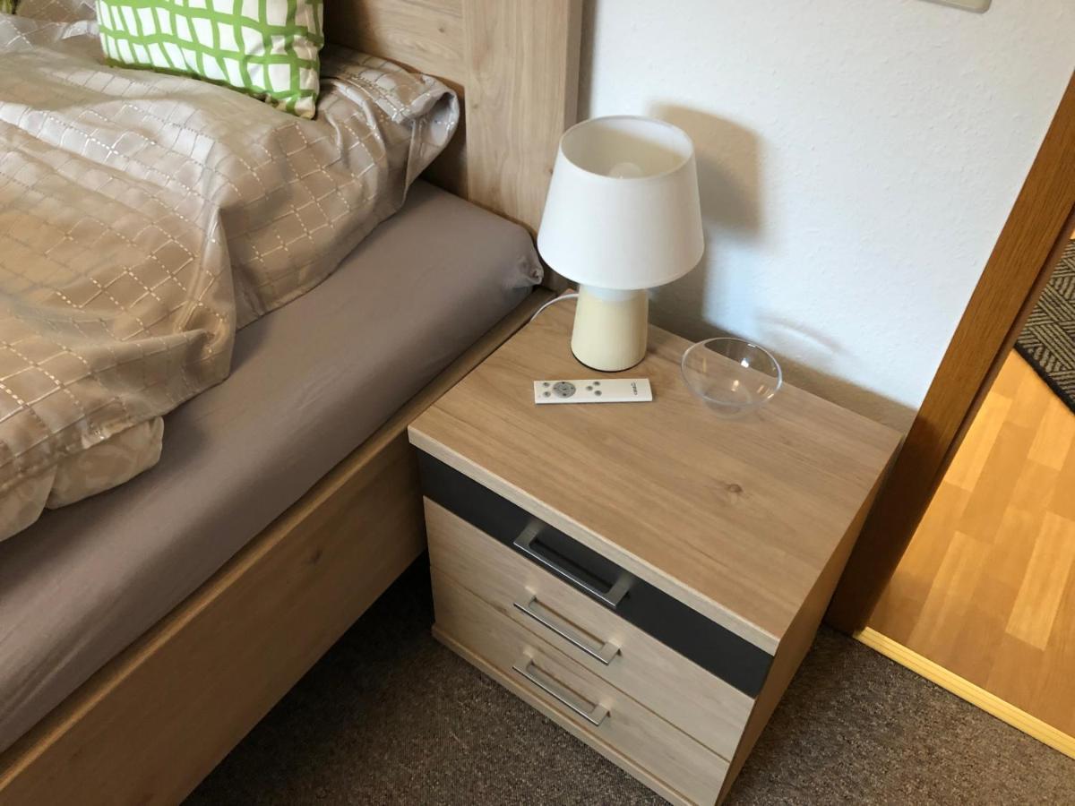 Ferienwohnung Kleistring Obernkirchen Екстер'єр фото